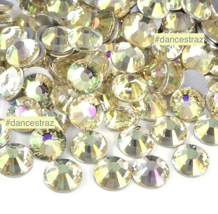 Стразы клеевые, Dream Sunshine, P216, SS40, 144, (F2)