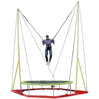 Аттракцион «КЕНГУРУ» 5 Метров