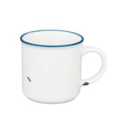 Кружка 420 мл d 9,4 см h9,1 см   P.L. Proff Cuisine [6]