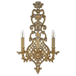 Бра Dio Darte Vivaro E 2.1.3 CG