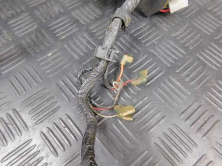 Коса электропроводки Yamaha TDM850 RN03J 2001