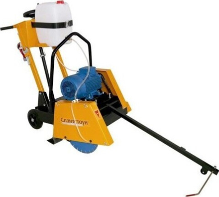 Нарезчик швов СПЛИТСТОУН CS1810E электрический 143284