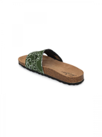 Сандалии мужские SANDAL SLIDE MC2 SAINT BARTH