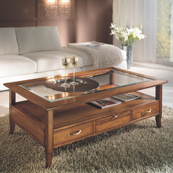 Стол журнальный "Прато"