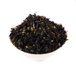 7241D Чай черный ПРЕМИУМ коллекция "Мятный"