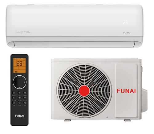 Сплит-система FUNAI серии DAIJIN RAC-DA65HP.D01