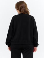 Бомбер Нео-1 Виотекс ЧЁРНЫЙ