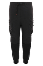 Костюм муж. PARAJUMPERS TRIDENT/OSAGE 541 черный