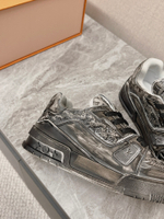 Louis Vuitton Trainer (4 colors)