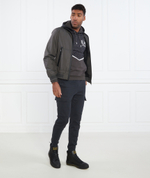 Куртка EA7 - графитовый(3RPB11 PN27Z)