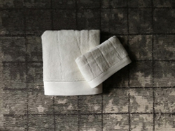 Набор полотенец 2шт Gabel Hum Panna