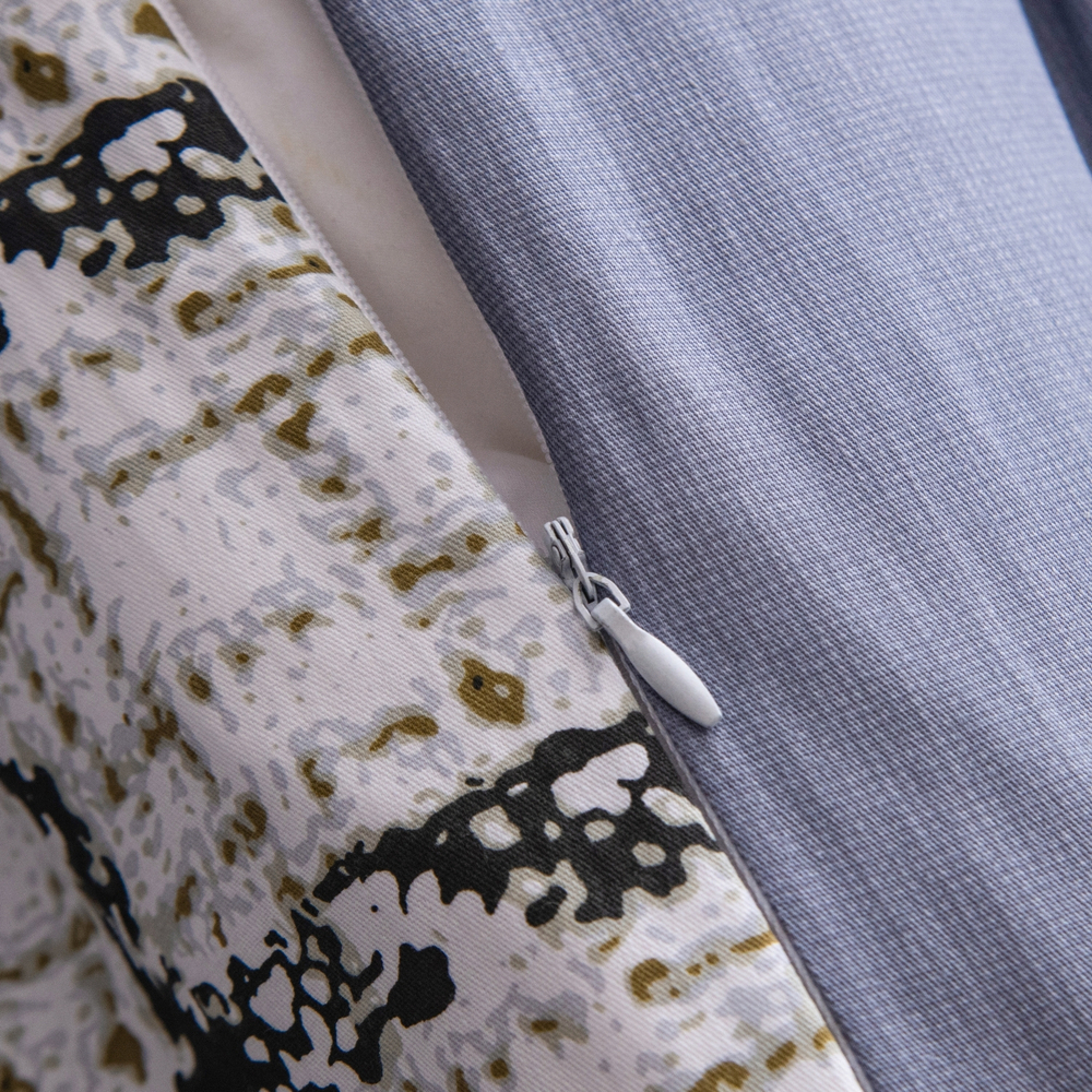 Комплект постельного белья Сатин 100% хлопок C582