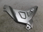 Пластик боковой правый Honda NC750X RH09 83531-MKW-D0