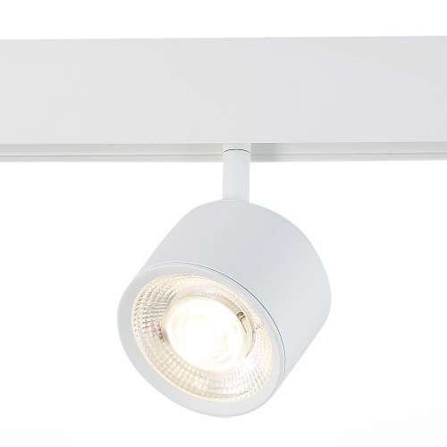 Светильник трековый SKYLINE 48 LED 1х6W