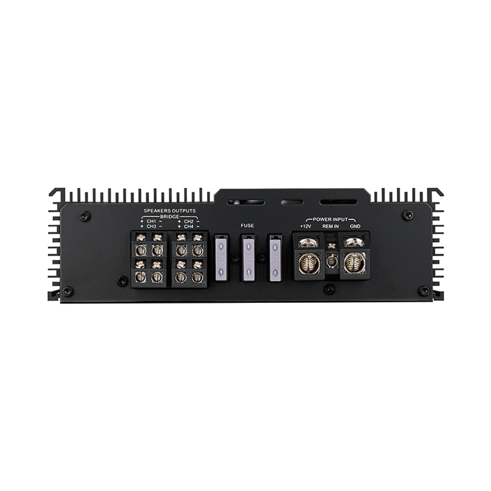 Avatar ABR-700.4 усилитель