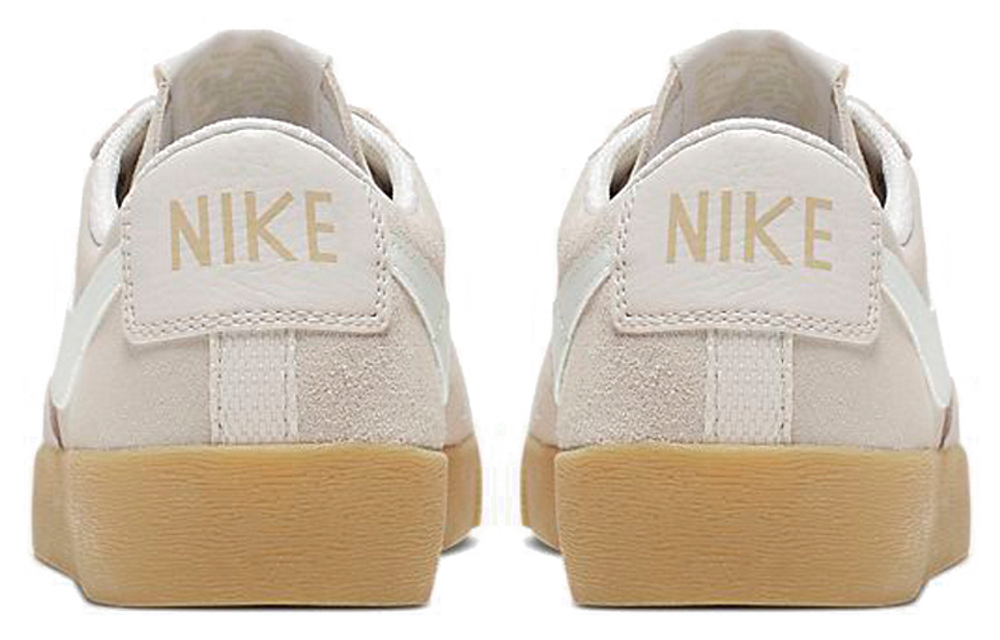Кроссовки Nike Blazer Low Sd (Женская размерная сетка)
