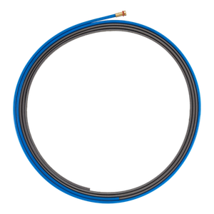 Канал направляющий стальной