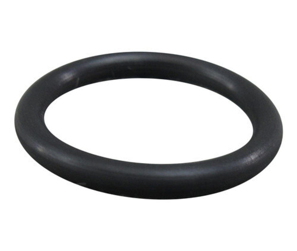 Proponent AS3209-116 O-Ring, 0.728 in ID, 0.103 in Thick, Fluorocarbon, Black