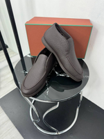 Лоферы Loro Piana