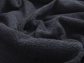 Микрошенилл Aurora coal (Аврора коал)