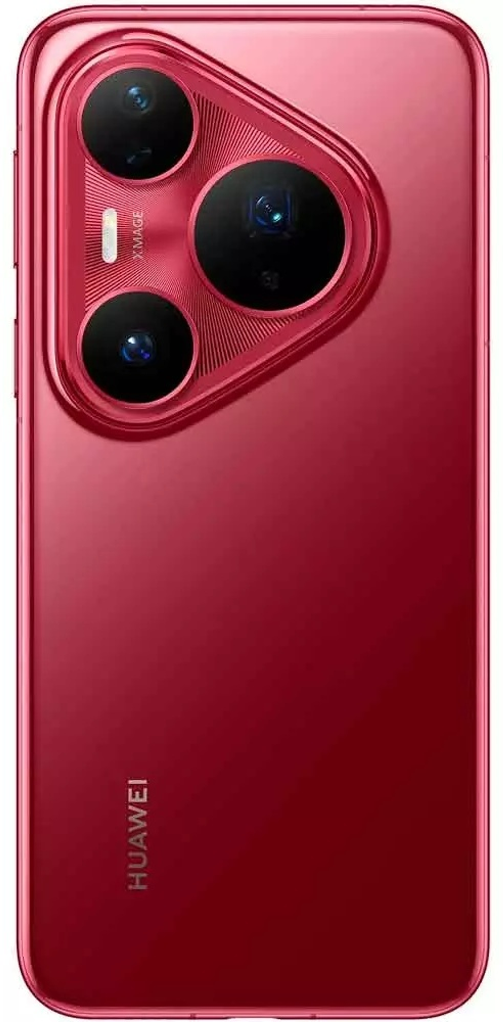 Смартфон Huawei Pura 80 PRO 12 ГБ/512 ГБ красный