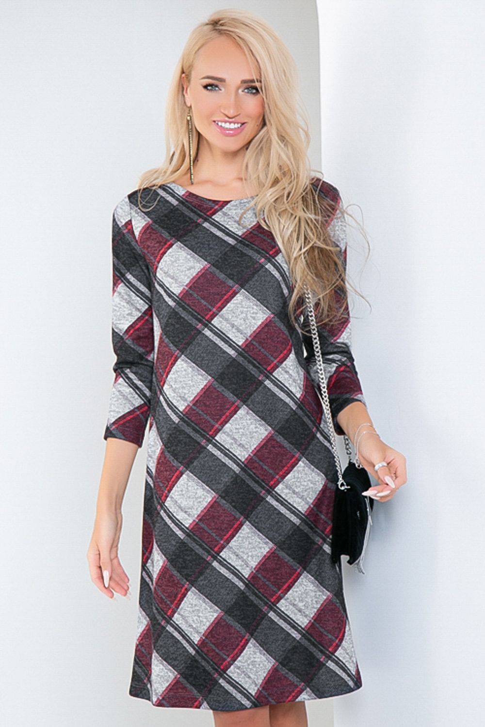 Платье 70310 Avili