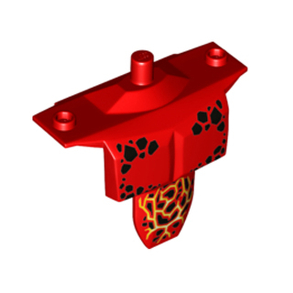 Торс от Бёрнзая 24301pb02