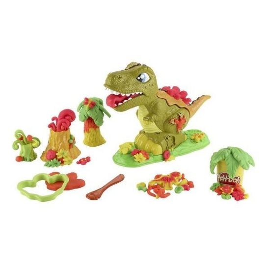 Игровой набор для лепки Play-Doh «Динозавр»