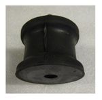 Амортизатор (61х46х1Ш М10х27xD2 М10х18) платформы двигателя WP90/Shock absorber for vibrating plate