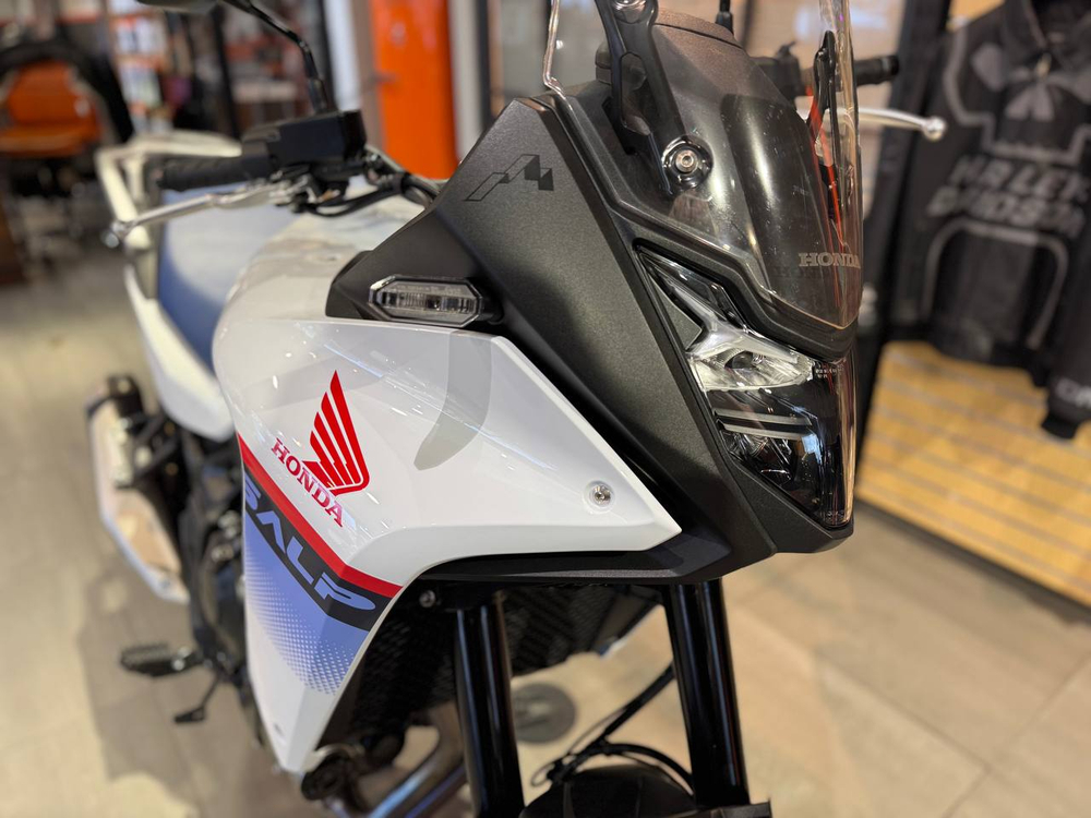 Honda XL750 Transalp 2023