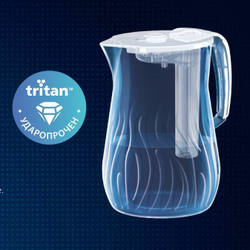 Кувшин для Аквафор DWM 31S