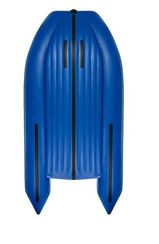 Лодка ПВХ STORMLINE Air Classic 430 (2024)