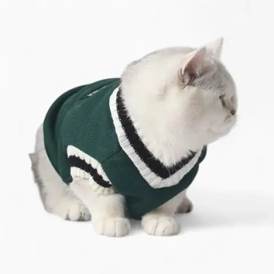 Пуловер «Crown»