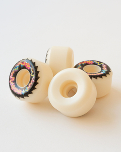 Комплект колес Футворк "Коникл Фул" (55 мм 99D Форма Conical Full)