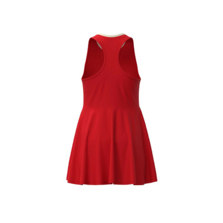 ОДЕЖДА ДЛЯ ТЕННИСА Девочки, Платье SEVENSIX YANA DRESS .
