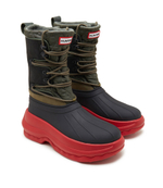 Резиновые сапоги KENZO x HUNTER Kenzo - черный(FD65BT903F90)