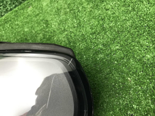 Фара правая Porsche Cayenne 2 958 (2014-2018) LED