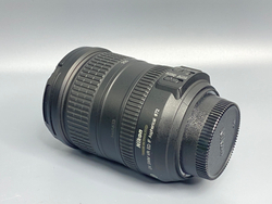 Nikon 18-200mm 3.5-5.6G ED AF-S VR DX