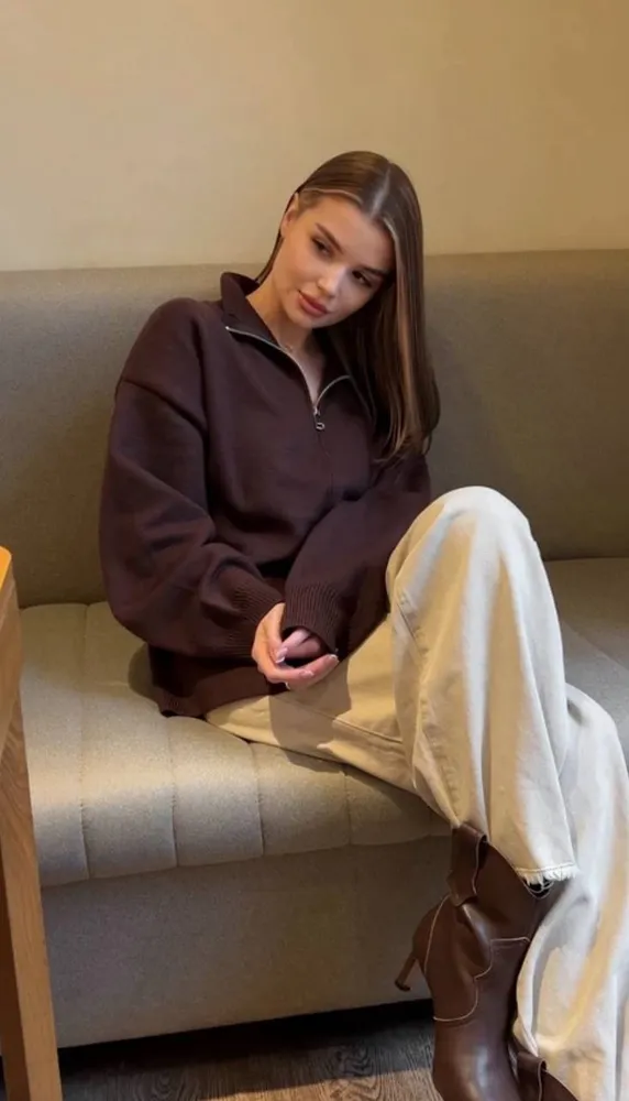 Кофта 2579824 Fabrika