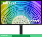 Монитор Samsung ViewFinity S6 LS24A600UCUXEN