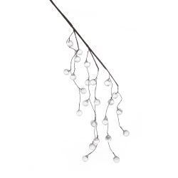 GAEM Изделие декоративное "Ветка", L55 W0,4 H38 см