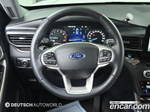Ford Explorer 6 Generation 2.3 Limited 4WD (11.2020)