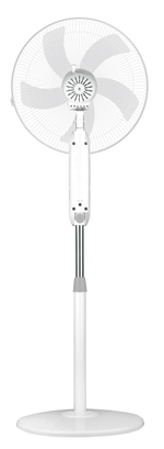 Бытовой вентилятор ROYAL CLIMA RSF-16M-WT