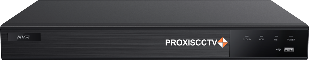 PX-NVR-K16-H2-S(BV) IP видеорегистратор 16*12.0Мп, 2HDD, H.265+