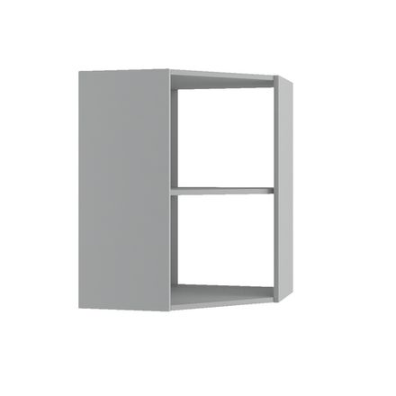 Кухня корпус универсальный Серый ВПУ/ВПУС 550/2