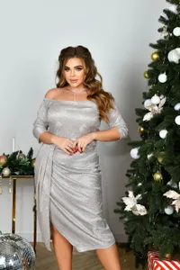 Платье УК-8656-1 Fabrika