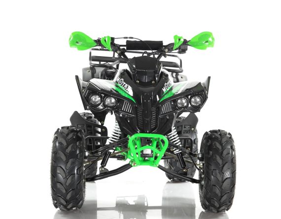 Квадроцикл MOTAX ATV Raptor Super LUX 125 cc
