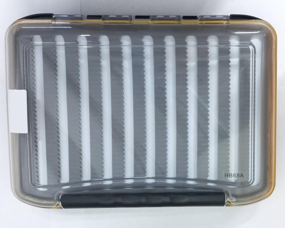 Коробочка COLUMBIA Fishing для блесен 2-сторон Н-489А