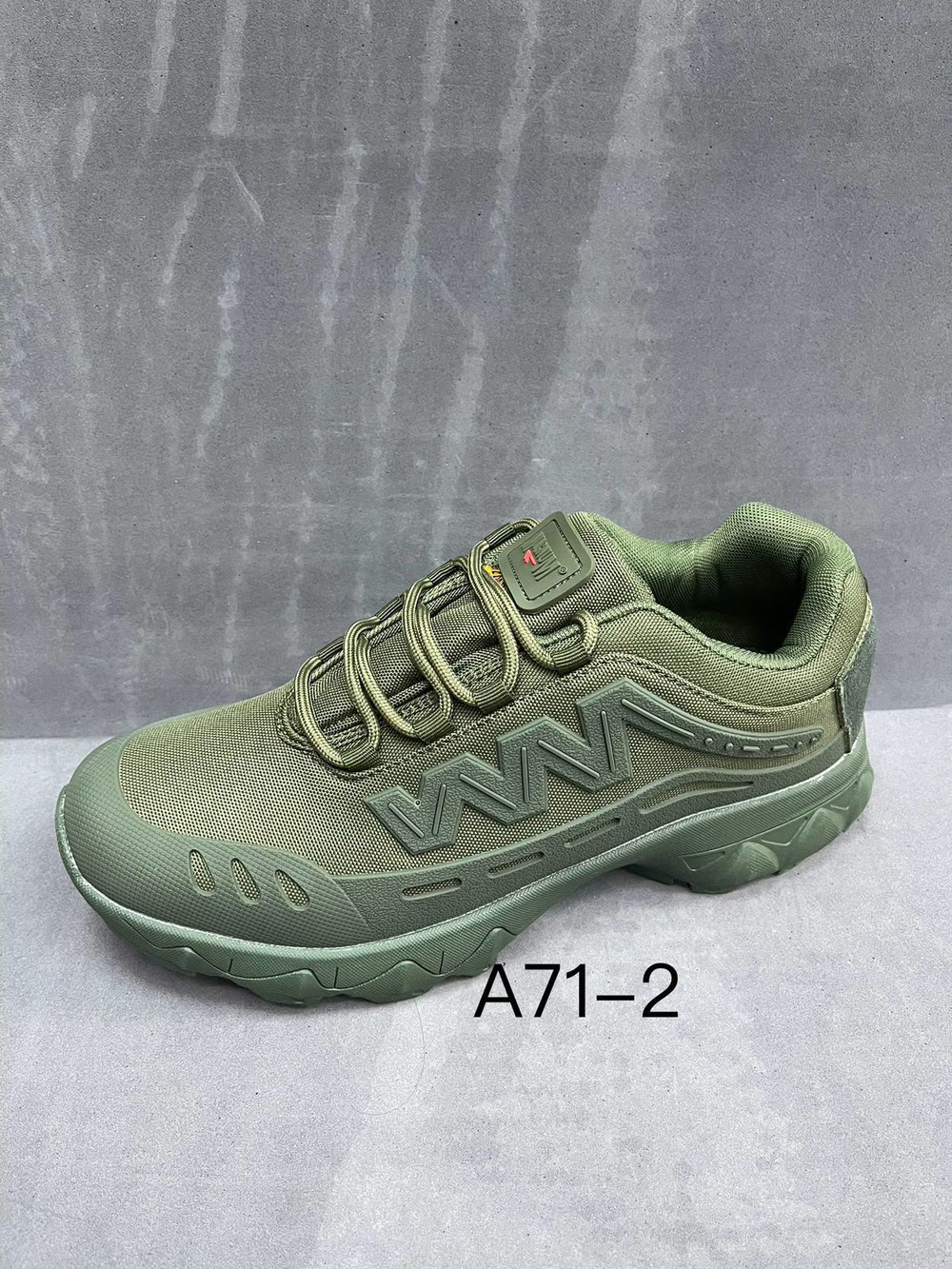 Кроссовки по 8 пар (41-46)р. 71-2