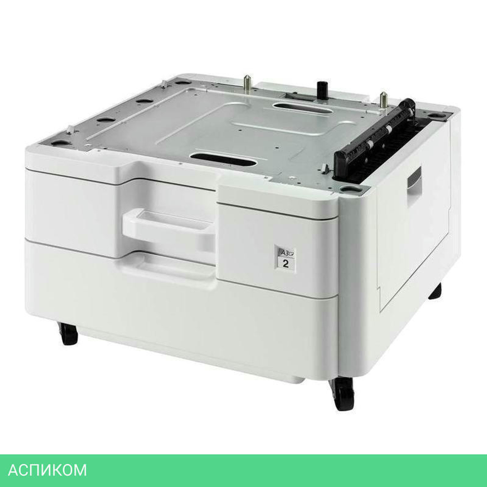 Кассета для бумаги PF-470 M4125idn/M4132idn/M8124cidn/M8130cidn 500 л.